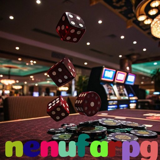 nenufarpg - Baixe o app nenufarpg no Google Play e jogue ao vivo