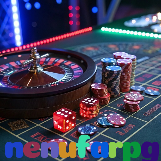 nenufarpg - Baixe o app nenufarpg no Google Play e jogue ao vivo