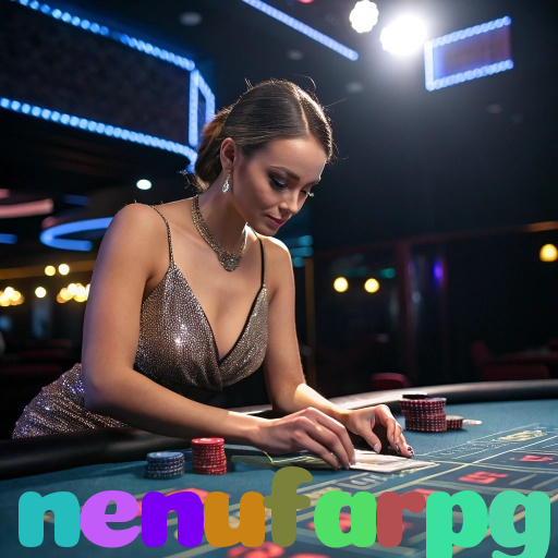 nenufarpg - Baixe o app nenufarpg no Google Play e jogue ao vivo