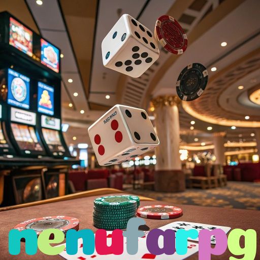nenufarpg - Baixe o App nenufarpg para Android e Comece a Jogar