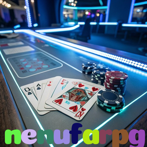 nenufarpg - Baixe o App nenufarpg para Android e Comece a Jogar