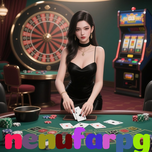 nenufarpg - Baixe o App nenufarpg para Android e Comece a Jogar