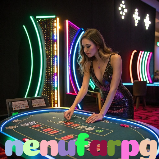 nenufarpg - Baixe o app nenufarpg no Google Play e jogue ao vivo