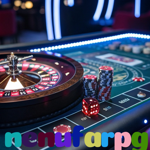 nenufarpg - Baixe o App nenufarpg para Android e Comece a Jogar