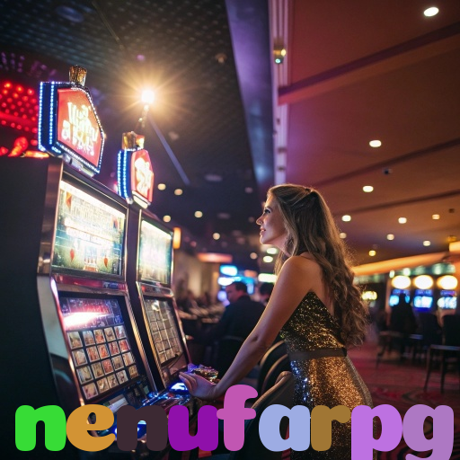 nenufarpg - Baixe o app nenufarpg no Google Play e jogue ao vivo