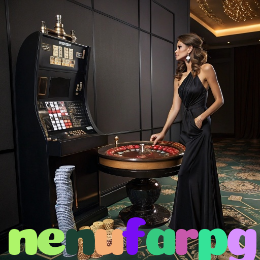 nenufarpg - Baixe o app nenufarpg no Google Play e jogue ao vivo