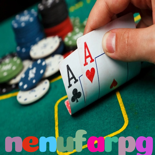nenufarpg - Baixe o App nenufarpg para Android e Comece a Jogar