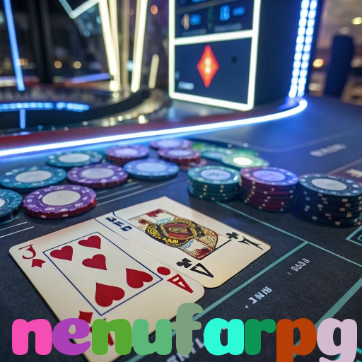 nenufarpg - Baixe o app nenufarpg no Google Play e jogue ao vivo