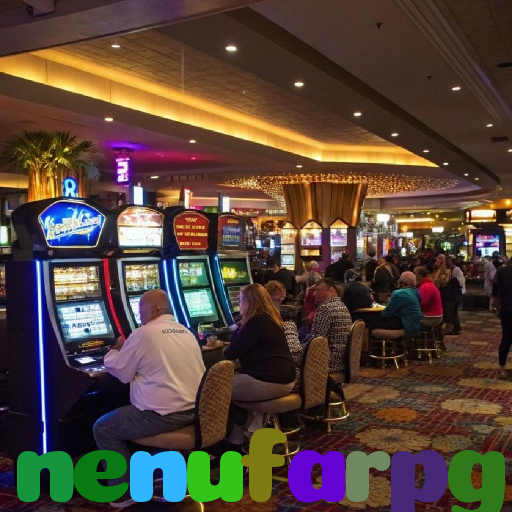 nenufarpg - Baixe o app nenufarpg no Google Play e jogue ao vivo