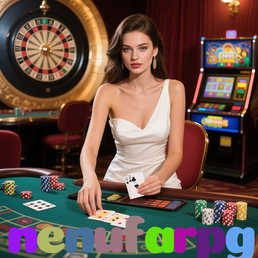 nenufarpg - Baixe o App nenufarpg para Android e Comece a Jogar