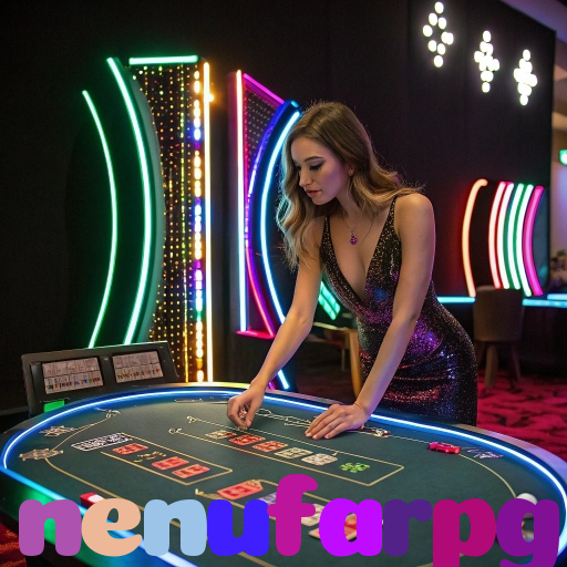 nenufarpg - Baixe o App nenufarpg para Android e Comece a Jogar