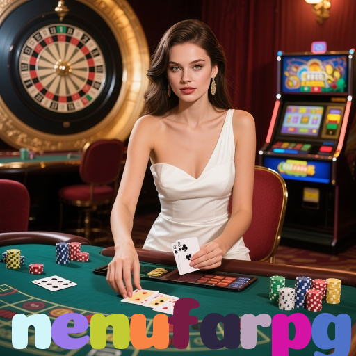 nenufarpg - Baixe o app nenufarpg no Google Play e jogue ao vivo