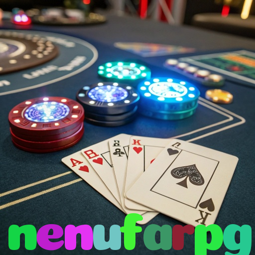 nenufarpg - Baixe o app nenufarpg no Google Play e jogue ao vivo