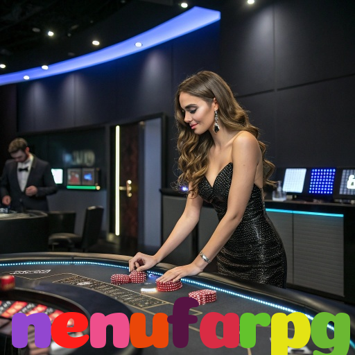 nenufarpg - Baixe o App nenufarpg para Android e Comece a Jogar