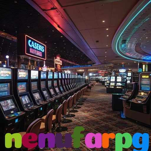 nenufarpg - Baixe o app nenufarpg no Google Play e jogue ao vivo