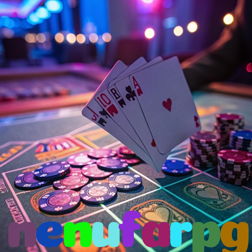 nenufarpg - Baixe o App nenufarpg para Android e Comece a Jogar