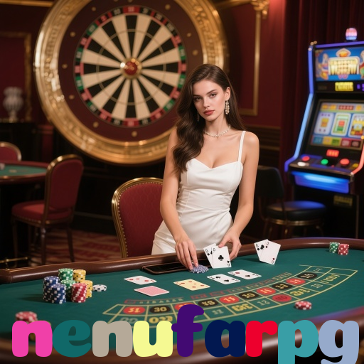 nenufarpg - Baixe o app nenufarpg no Google Play e jogue ao vivo