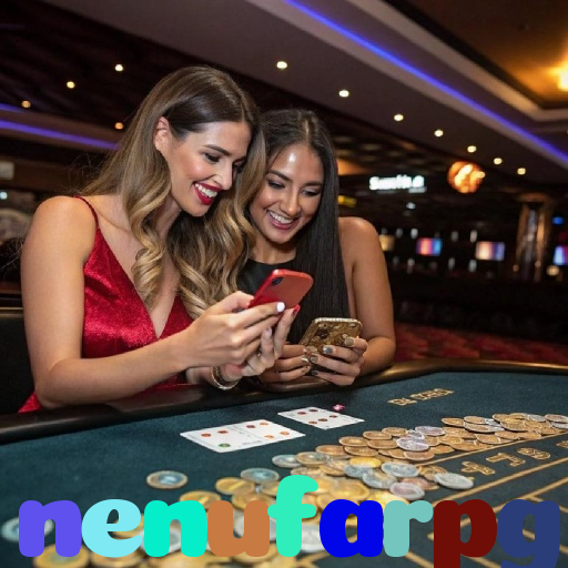 nenufarpg - Baixe o app nenufarpg no Google Play e jogue ao vivo