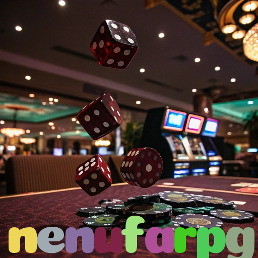 nenufarpg - Baixe o app nenufarpg no Google Play e jogue ao vivo