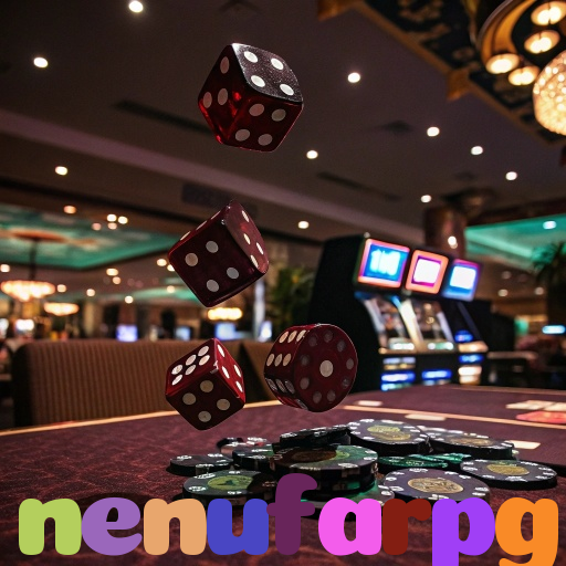 nenufarpg - Baixe o App nenufarpg para Android e Comece a Jogar