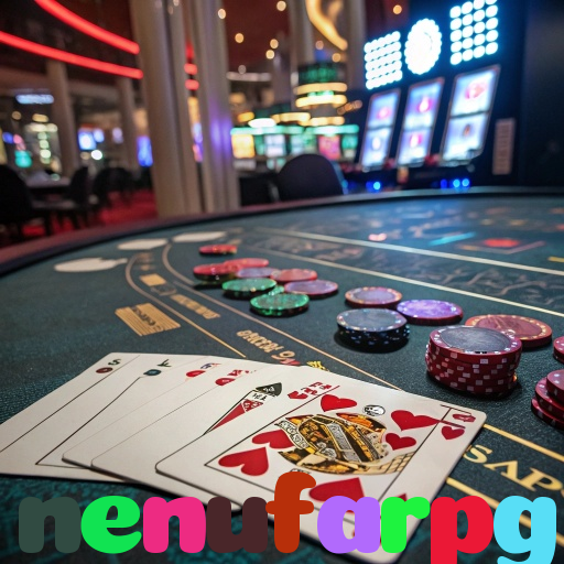 nenufarpg - Baixe o app nenufarpg no Google Play e jogue ao vivo