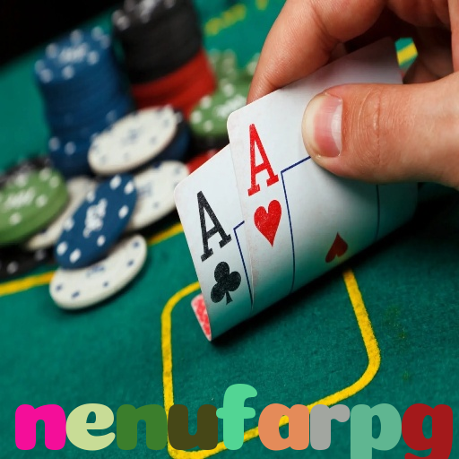 nenufarpg - Baixe o app nenufarpg no Google Play e jogue ao vivo