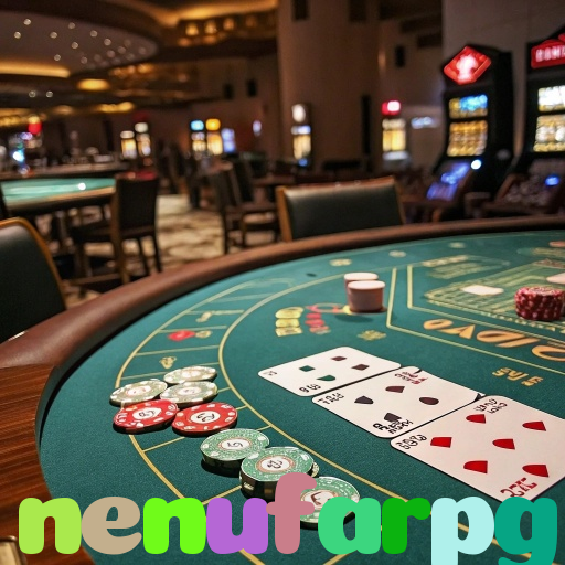 nenufarpg - Baixe o App nenufarpg para Android e Comece a Jogar
