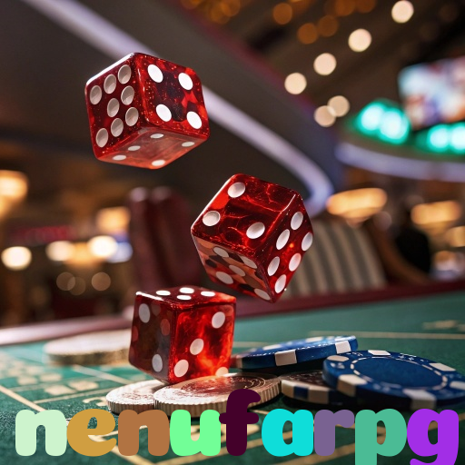 nenufarpg - Baixe o App nenufarpg para Android e Comece a Jogar