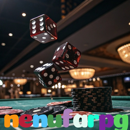 nenufarpg - Baixe o App nenufarpg para Android e Comece a Jogar