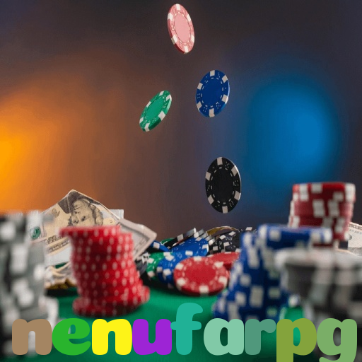 nenufarpg - Baixe o app nenufarpg no Google Play e jogue ao vivo