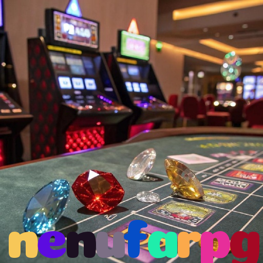 nenufarpg - Baixe o App nenufarpg para Android e Comece a Jogar