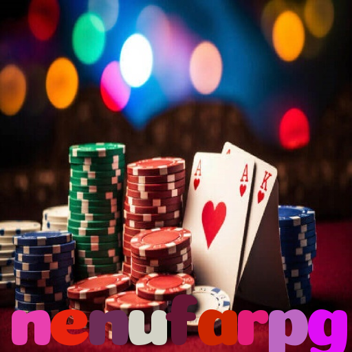 nenufarpg - Baixe o app nenufarpg no Google Play e jogue ao vivo