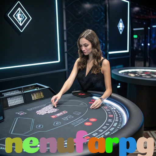 nenufarpg - Baixe o App nenufarpg para Android e Comece a Jogar