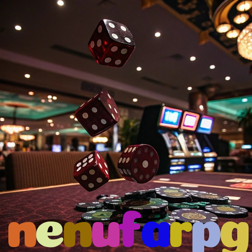 nenufarpg - Baixe o app nenufarpg no Google Play e jogue ao vivo
