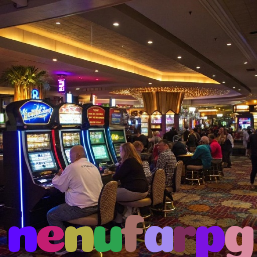 nenufarpg - Baixe o App nenufarpg para Android e Comece a Jogar
