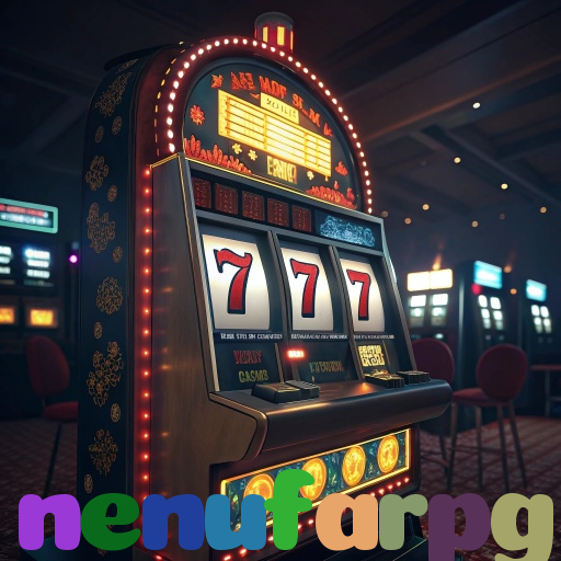 nenufarpg - Baixe o app nenufarpg no Google Play e jogue ao vivo