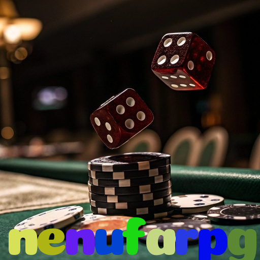 nenufarpg - Baixe o app nenufarpg no Google Play e jogue ao vivo