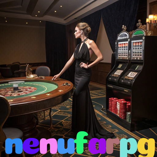 nenufarpg - Baixe o app nenufarpg no Google Play e jogue ao vivo