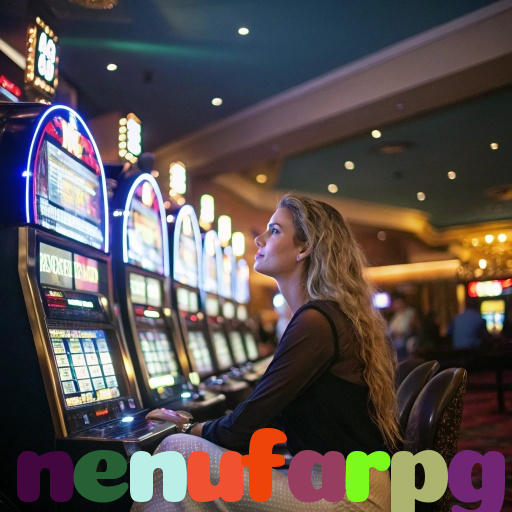 nenufarpg - Baixe o App nenufarpg para Android e Comece a Jogar
