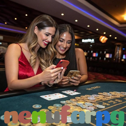 nenufarpg - Baixe o App nenufarpg para Android e Comece a Jogar