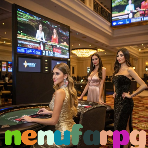 nenufarpg - Baixe o App nenufarpg para Android e Comece a Jogar