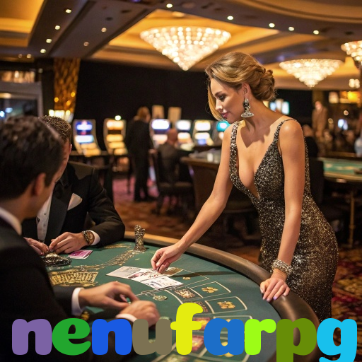 nenufarpg - Baixe o app nenufarpg no Google Play e jogue ao vivo