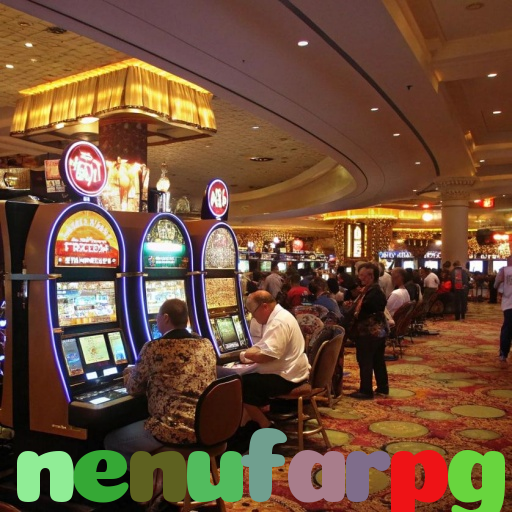 nenufarpg - Baixe o App nenufarpg para Android e Comece a Jogar