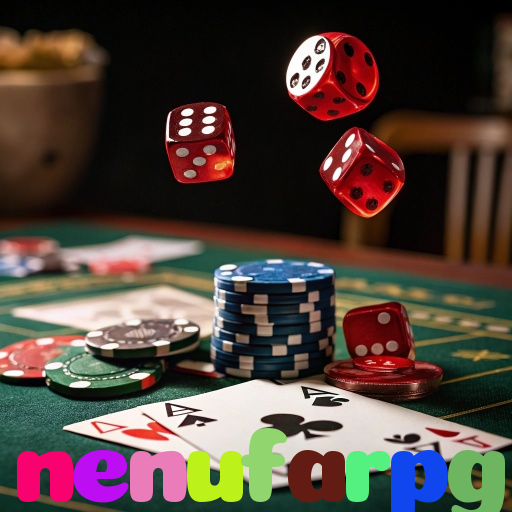 nenufarpg - Baixe o app nenufarpg no Google Play e jogue ao vivo