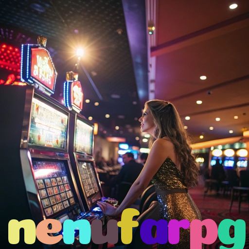 nenufarpg - Baixe o App nenufarpg para Android e Comece a Jogar