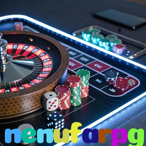 nenufarpg - Baixe o app nenufarpg no Google Play e jogue ao vivo