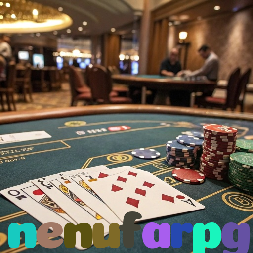 nenufarpg - Baixe o App nenufarpg para Android e Comece a Jogar