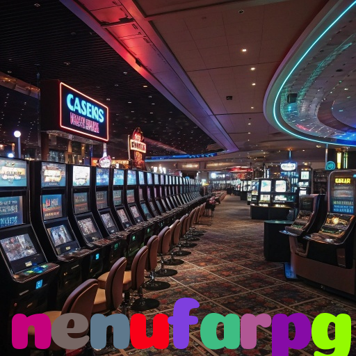 nenufarpg - Baixe o app nenufarpg no Google Play e jogue ao vivo