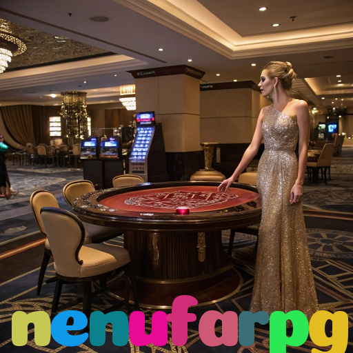 nenufarpg - Baixe o app nenufarpg no Google Play e jogue ao vivo