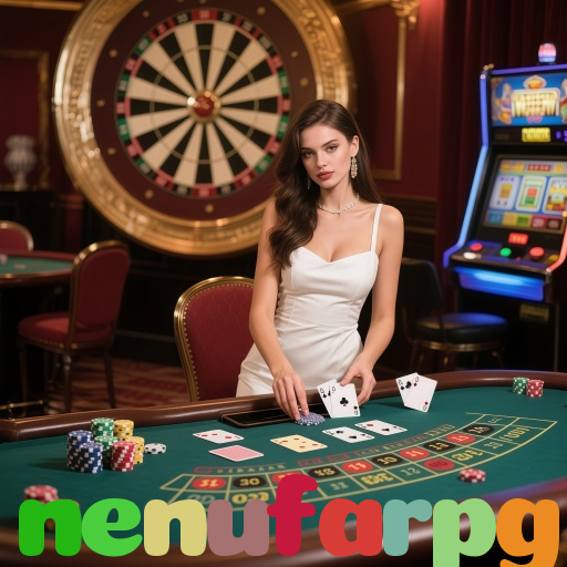 nenufarpg - Baixe o App nenufarpg para Android e Comece a Jogar
